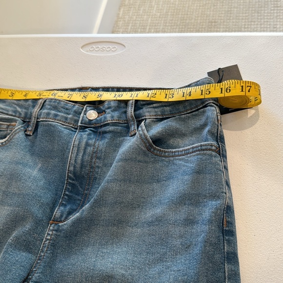 Joes Tomboy Slim The Scout Jeans. Size 28 - Picture 9 of 12